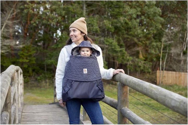 Image du produit Ergobaby Protection tout temps