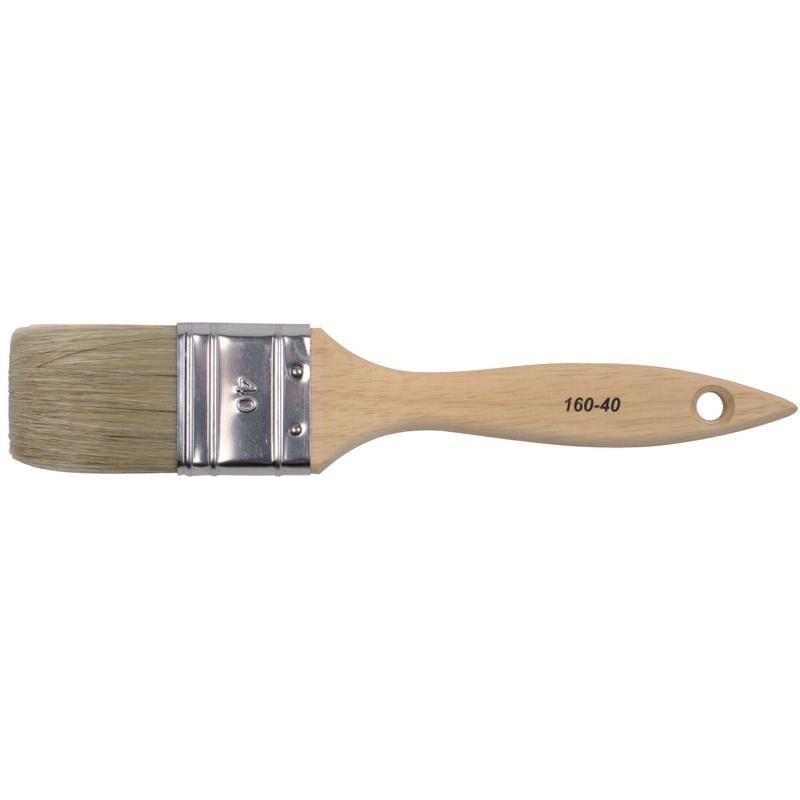 Thumbnail - Ebnat, Pinsel, Lackierpinsel 30mm falbe (30 mm)