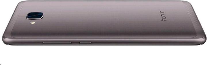 Immagine prodotto Honor 5c (16 GB, Grigio, 5.20", Doppia SIM Ibrida, 4G)