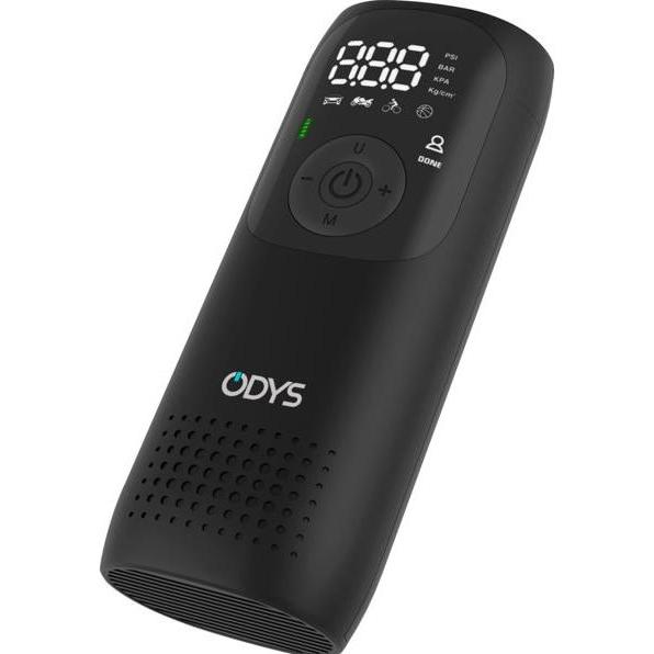 Thumbnail - Odys, Velopumpe