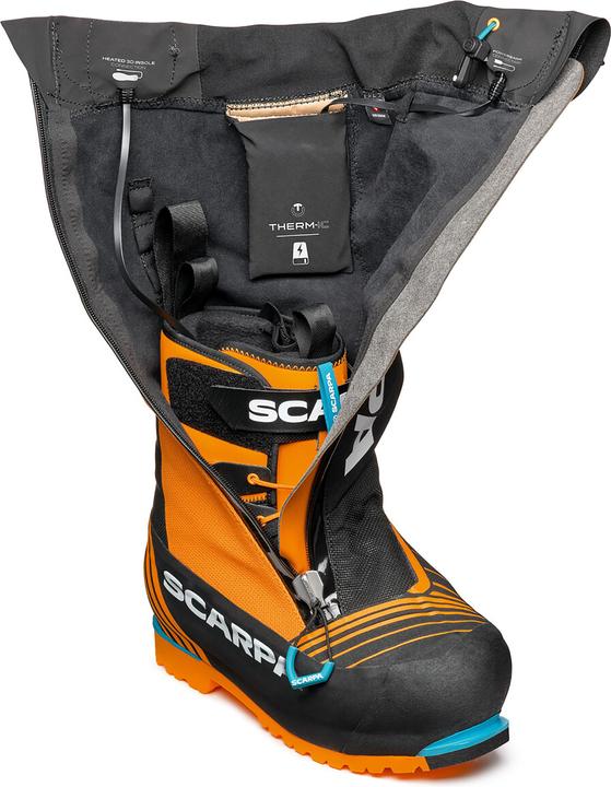 Immagine prodotto Scarpa Phantom 8000 Thermic HD (44)