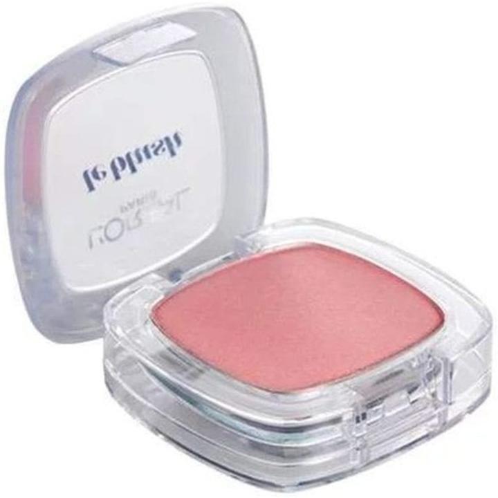 Actual product image L'Oréal Paris True Match Le Blush (90 Luminous Rose)
