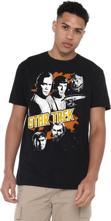 Produktbild Good Vs Evil TShirt (XL)