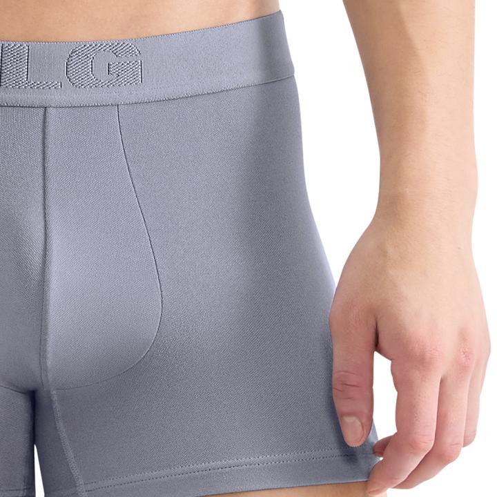 Immagine prodotto Sloggi 4er Pack SLG Base Soft Hipster Short / Pant (XXL, confezione da 4)