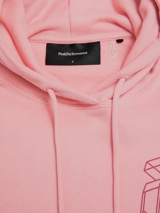 Produktbild Peak Performance Terry Graphic (S)