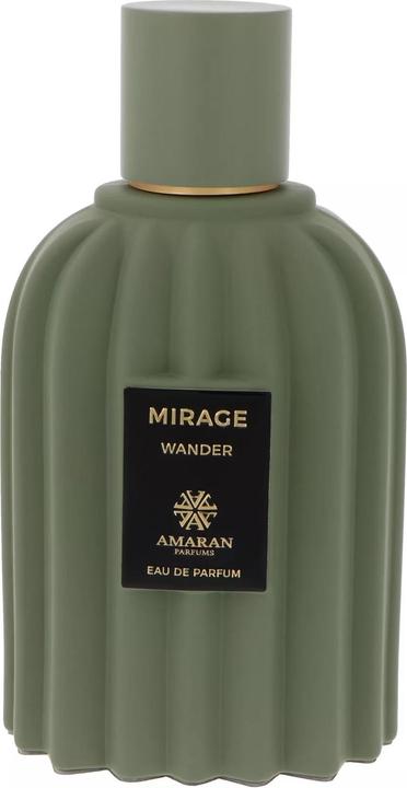 Immagine prodotto Amaran Mirage Wander Eau De Parfum 100ml (Eau de parfum, 100 ml)
