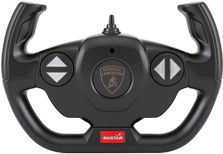 Image du produit Jamara (R/C 1:14 Lamborghini Huracan STO verte)