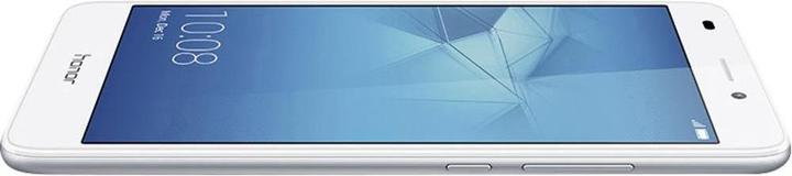 Produktbild Honor 5c (16 GB, Silver, 5.20", Hybrid Dual SIM, 4G)