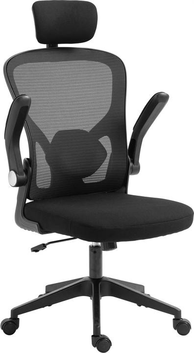 Actual product image Sandberg ErgoFusion Gaming Chair Basic
