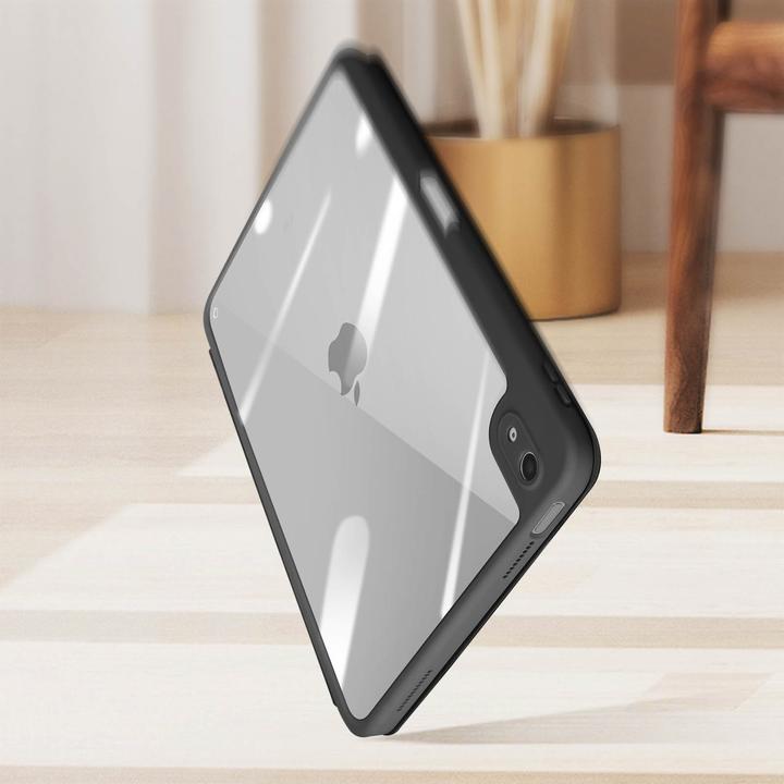 Actual product image Dux Ducis Magi Series (iPad 2022 (10th Gen), iPad 2025 (11th gen))