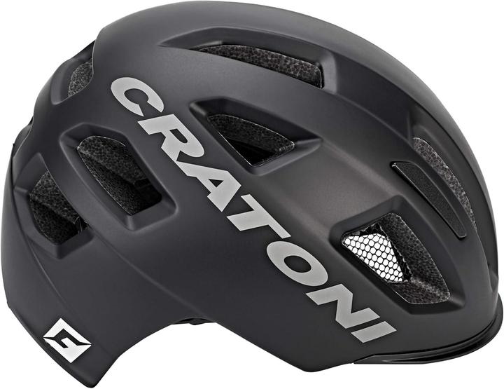 Actual product image Cratoni C-Pure bicycle helmet (54 - 58 cm)
