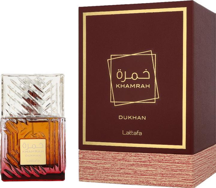 Image du produit Lattafa Khamrah Dukhan (Eau de parfum, 100 ml)