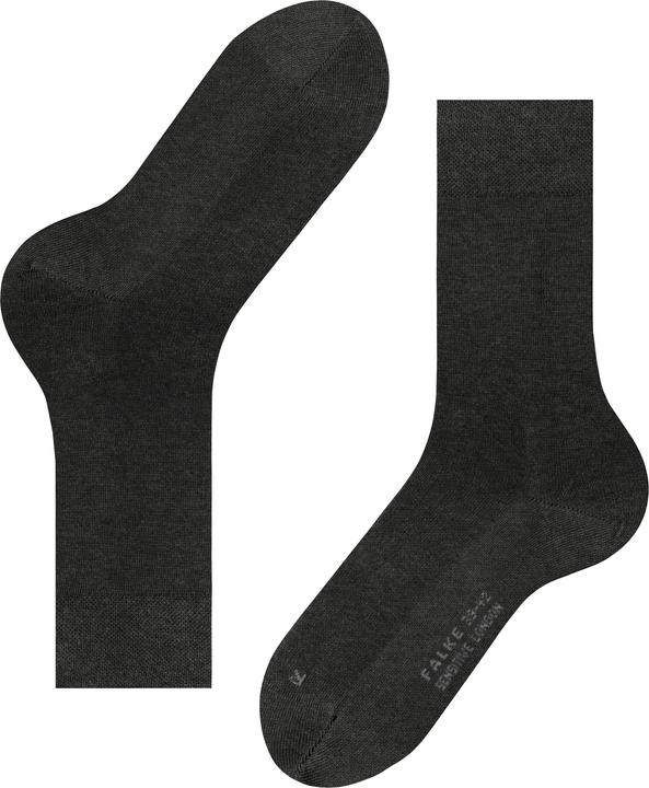 Produktbild Falke Socken Casual Stretch (Einzelpack, 39 - 42)
