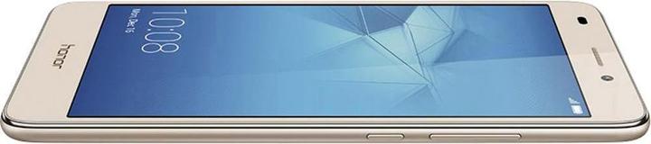 Produktbild Honor 5c (16 GB, Gold, 5.20", Hybrid Dual SIM, 4G)