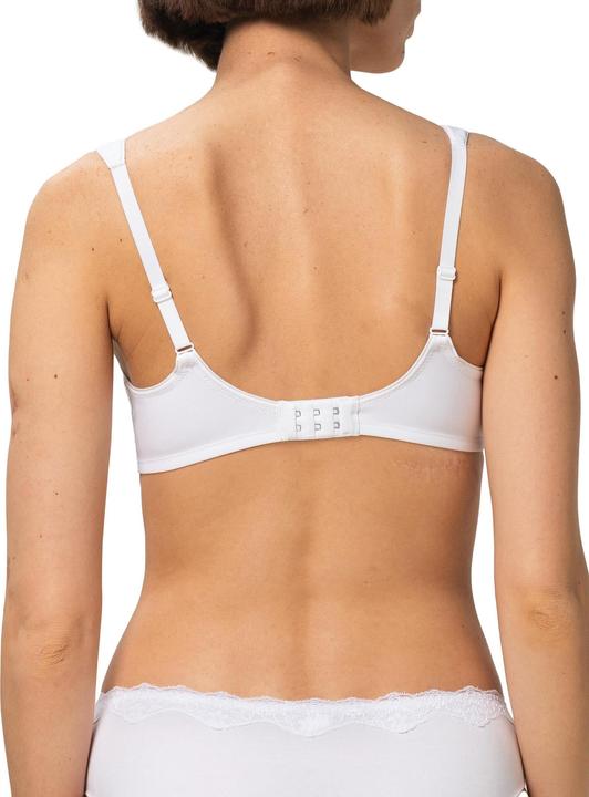 Produktbild Triumph Bügel-BH Modern Lace+Cotton (100 D, 2er Pack)