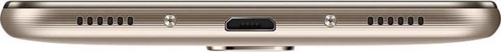 Produktbild Honor 5c (16 GB, Gold, 5.20", Hybrid Dual SIM, 4G)