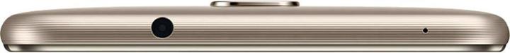 Produktbild Honor 5c (16 GB, Gold, 5.20", Hybrid Dual SIM, 4G)