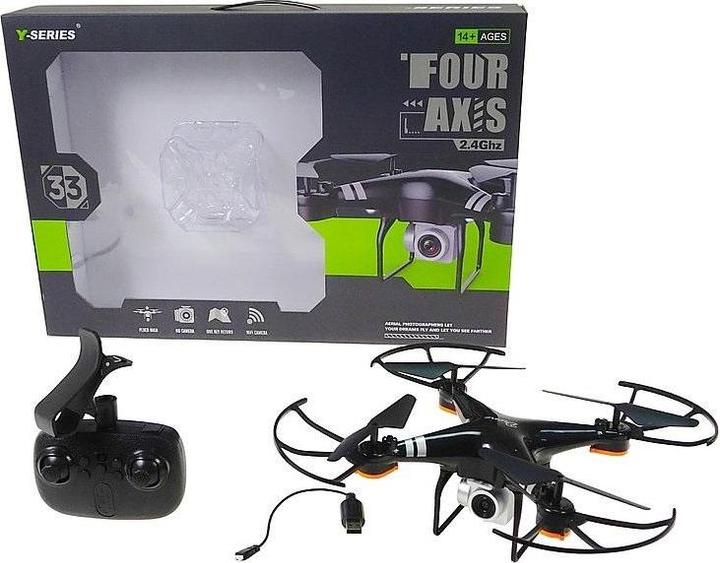 Immagine prodotto Adar Ferngesteuerte Drohne mit Kamera