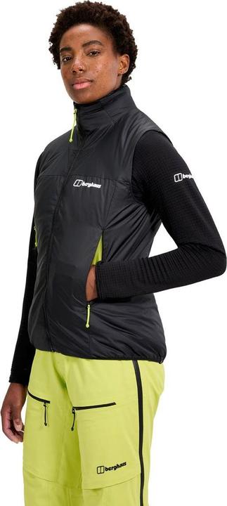 Actual product image Berghaus MTN Arete LB Synthetic Vest (34)