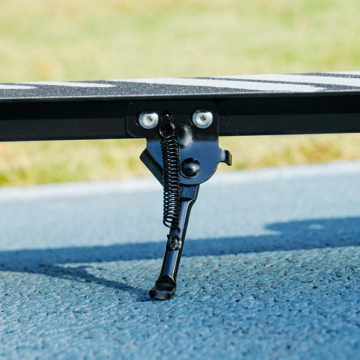 Actual product image Aiyaplay Kinderscooter Metall, Kunststoff Schwarz