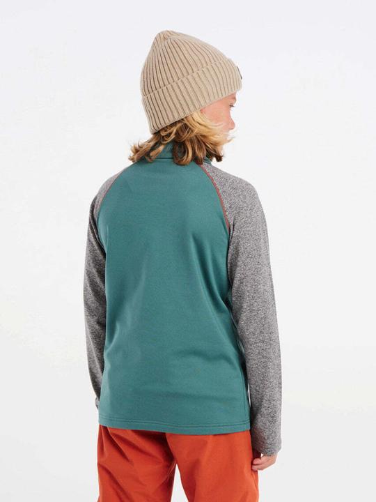 Produktbild Protest 1/4 ZIP TOP PRTSKIP JR (128)