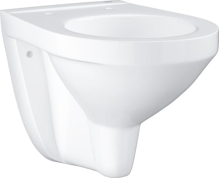 Actual product image Grohe Bau Ceramic WC vaeghaengt -