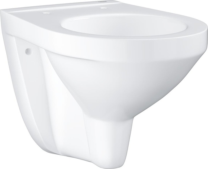 Grohe Bau Ceramic WC vaeghaengt -