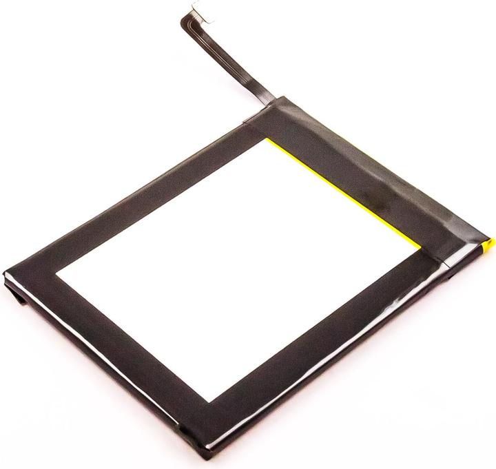 Produktbild AGI 38439 - Batterie/Akku - OnePlus - Schwarz - Lithium Polymer (LiPo) - 2400 mAh -