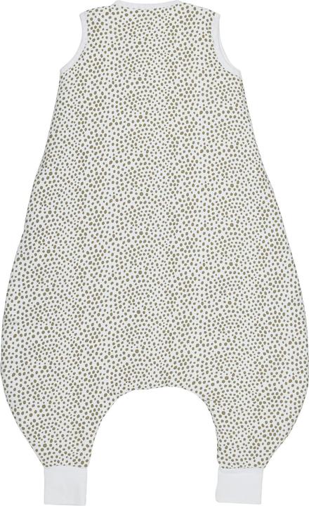 Productafbeelding Meyco Slaapzak Trui 104 cm Cheetah Taupe (104 cm)