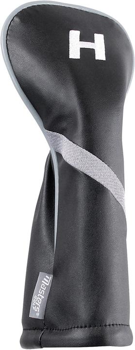 Actual product image Masters Golf Headkase II Hybrid Cover