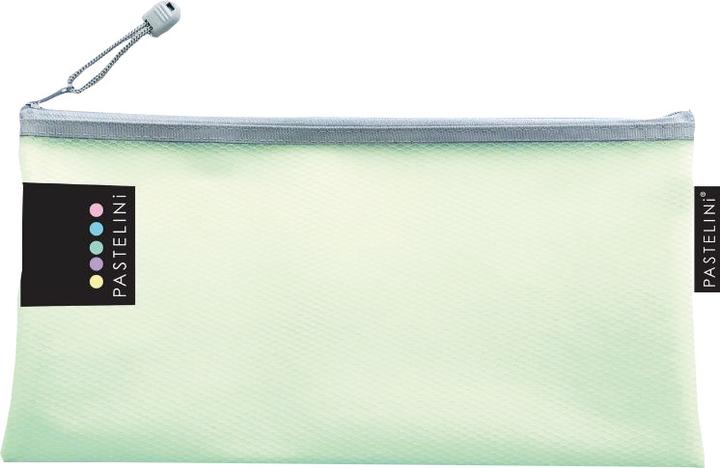 Produktbild Pastelini Reissverschlusstasche Mash (Dokumenten- & Geldtasche)
