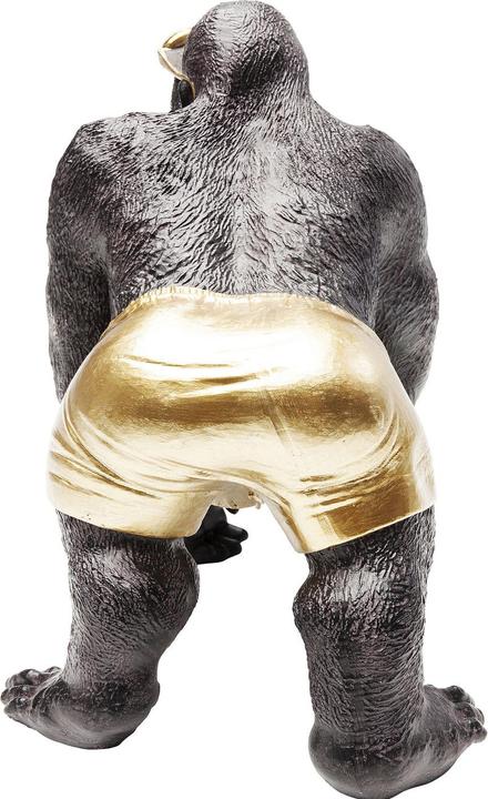 Produktbild Kare Design Deko Objekt Monkey Beach 30cm
