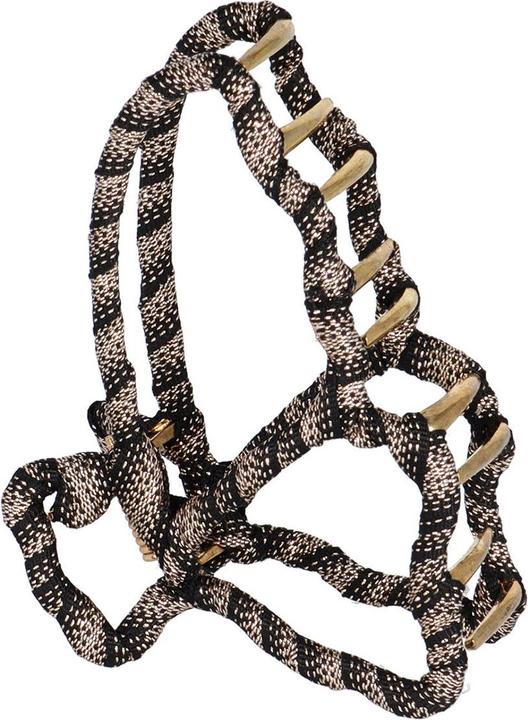 Produktbild Solida Schmetterlings-Haarklammer