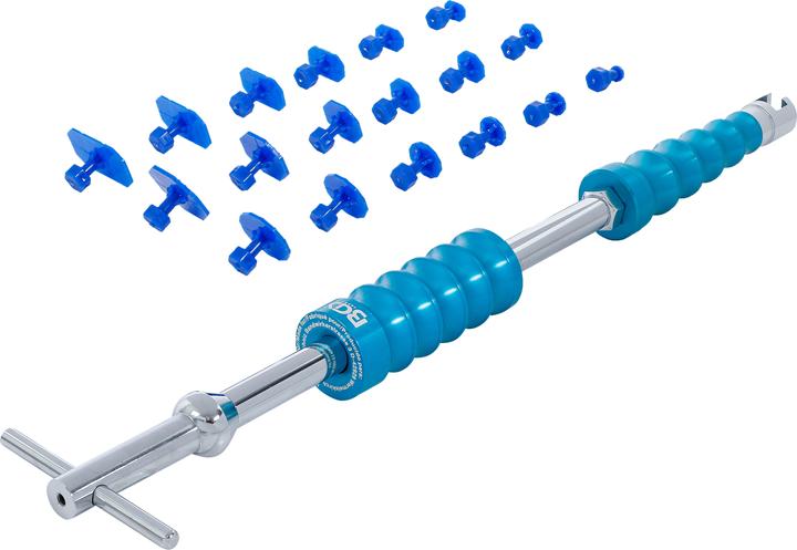 Actual product image BGS Dent Repair Sliding Hammer Set
