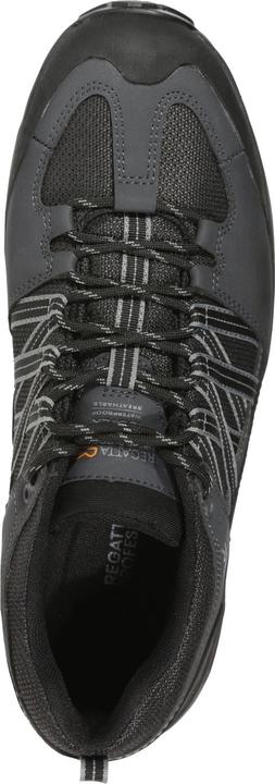 Actual product image Regatta Clayton Safety Sneakers (S3, 43)