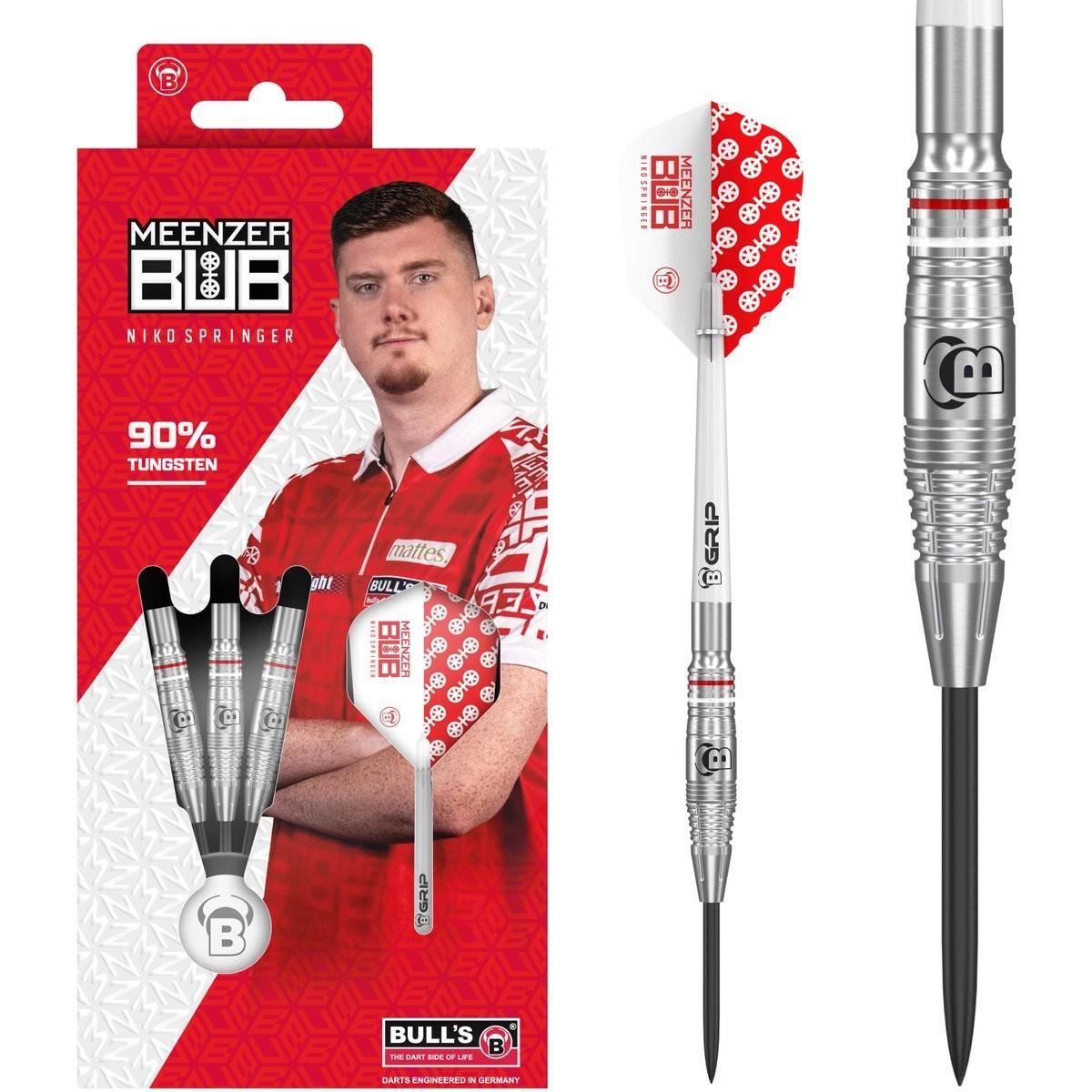 Bulls Niko Springer (22 g) (14234)