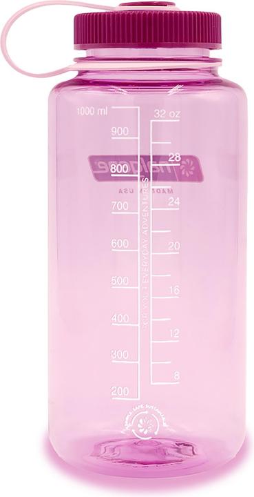 Actual product image Nalgene Sustain (1 l)