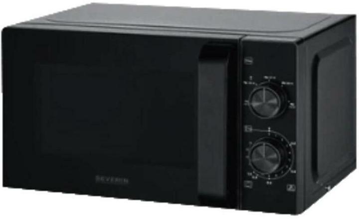 Produktbild Severin Mikrowelle Solo (20 l)