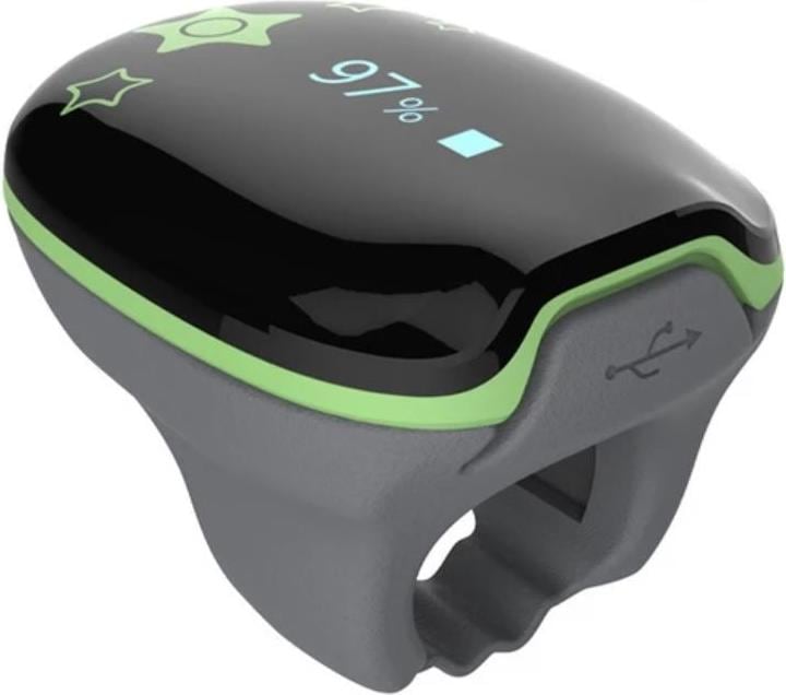 Actual product image ViatomTech KidsO2