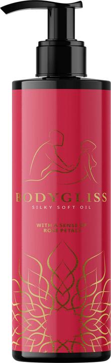 Productafbeelding Bodygliss Silky Soft (150 ml)