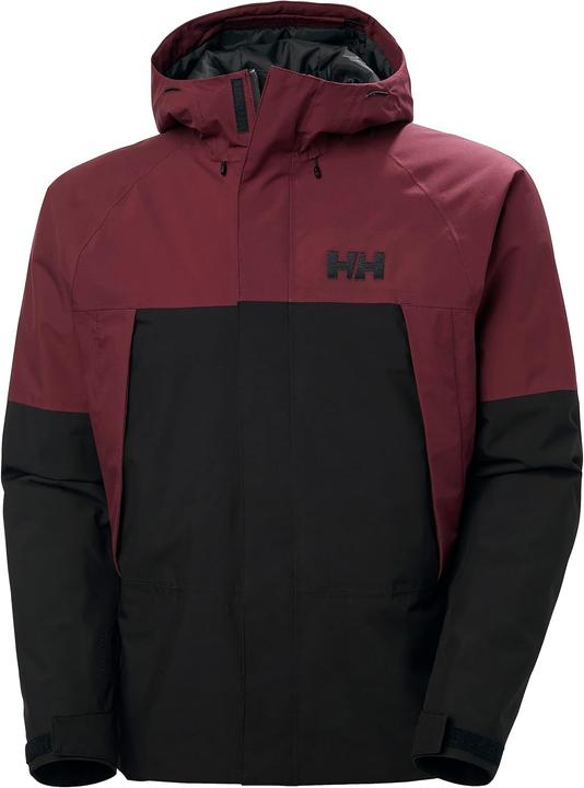 Produktbild Helly Hansen Banff Insulated Shell Jacket (L)