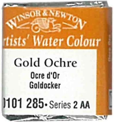 Gold Ochre