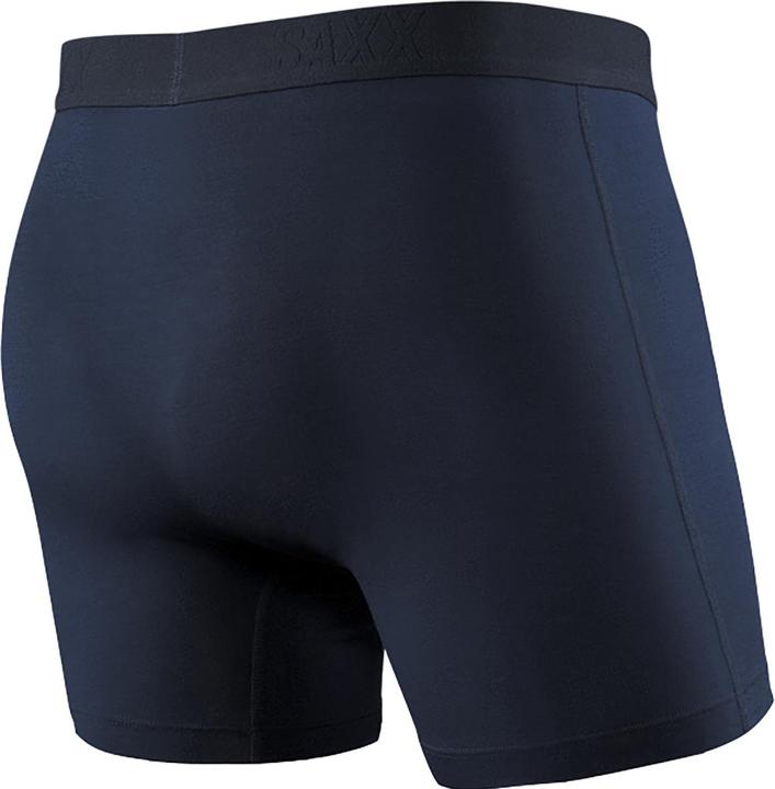 Produktbild SAXX Underwear Ultra Boxer Brief Fly 2pk Boxer (L, 2er Pack)