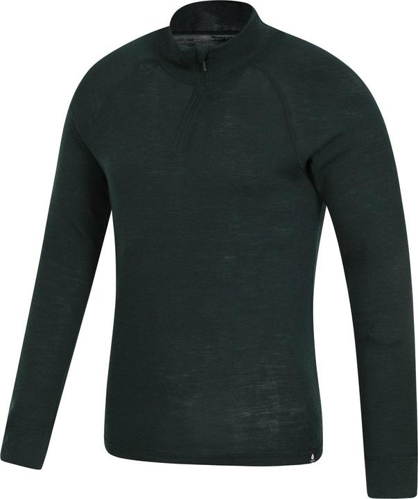 Produktbild Mountain Warehouse Merino II Base Layer Oberteil (XXS)