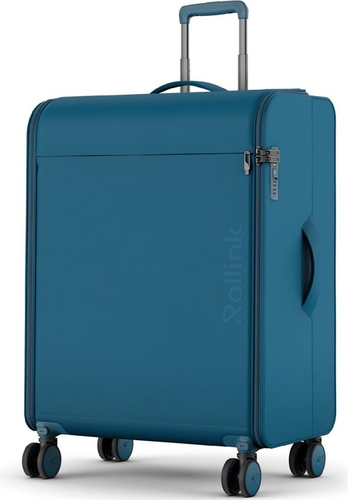 Actual product image Rollink Futo - Trolley M, Lyons (85 l, M (50 - 90l))