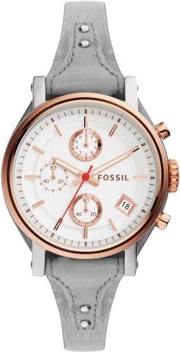 Fossil Obf (Chronograph, Analoguhr, 38 mm)