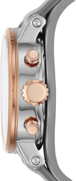 Actual product image Fossil Obf (Chronograph, Analogue wristwatch, 38 mm)
