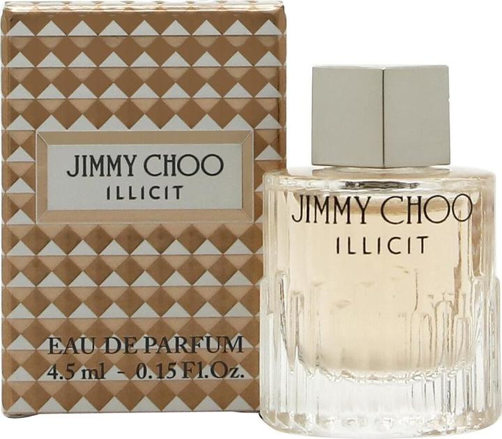 Image du produit Jimmy Choo Illicit de Mini EDP 4 ml (Eau de parfum, 4 ml)