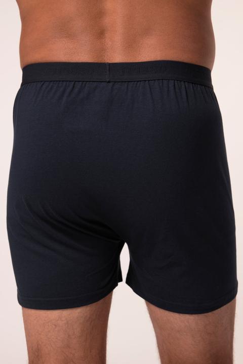 Actual product image JP1880 JP 1880 boxer shorts, FLEXNAMIC®, OEKO-TEX, 2-pack, underpants, up to 8 XL (XXL, pack of 2)