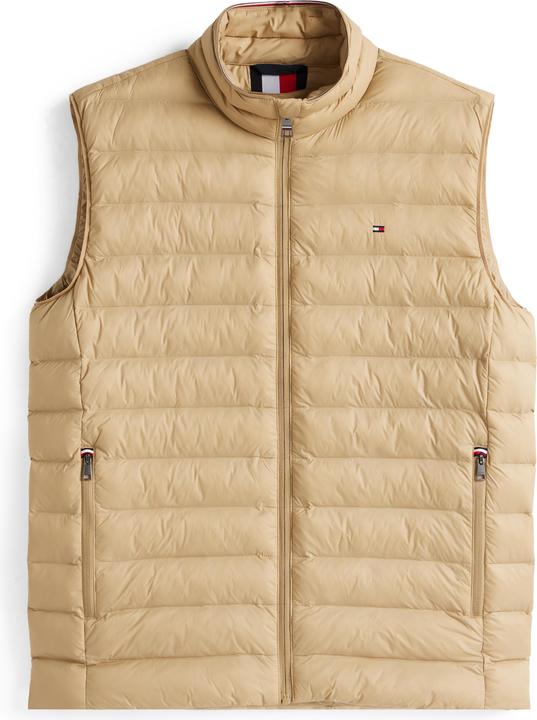 Actual product image Tommy Hilfiger Packable Recycled Vest (S)